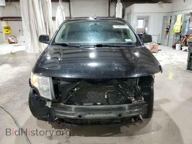2010 Ford EDGE (VIN 2FMDK4KC2ABA73716) — photo 5 of 14