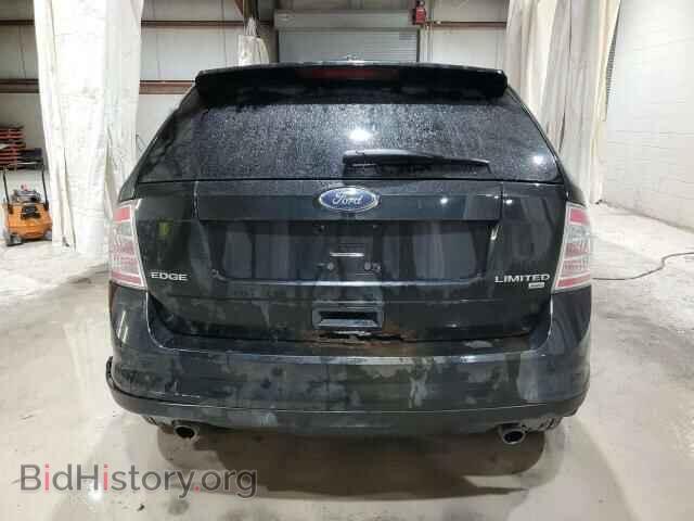 2010 FORD EDGE - VIN: 2FMDK4KC2ABA73716 - Фото 6