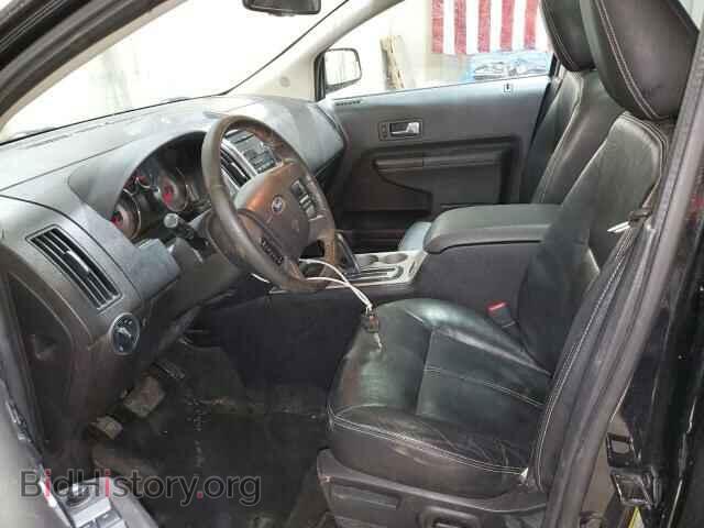 2010 FORD EDGE - VIN: 2FMDK4KC2ABA73716 - Фото 7