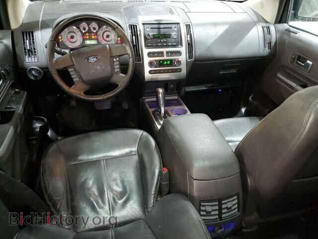 2010 FORD EDGE - VIN: 2FMDK4KC2ABA73716 - Фото 8