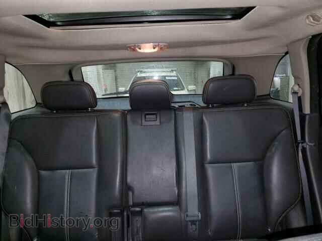 2010 FORD EDGE - VIN: 2FMDK4KC2ABA73716 - Фото 10