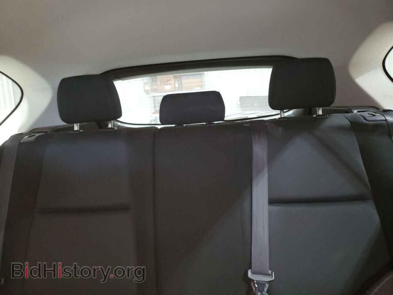 2015 MAZDA CX-5 - VIN: JM3KE2BE5F0507796 - Фото 10
