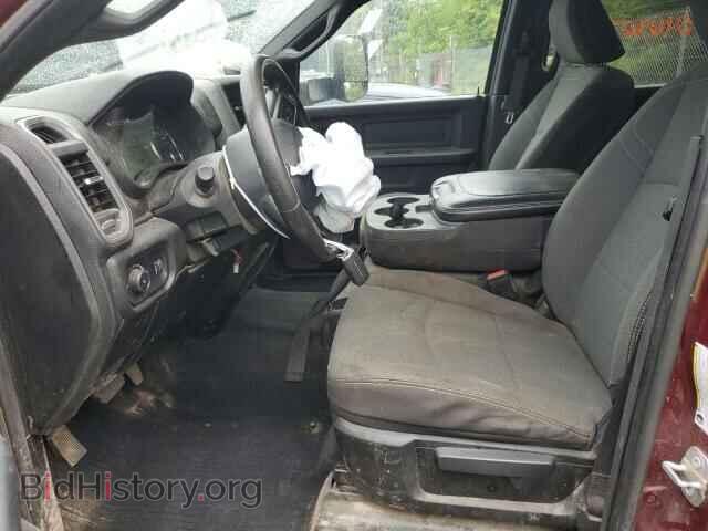 2022 RAM 2500 - VIN: 3C6UR5CL6NG393622 - Фото 7