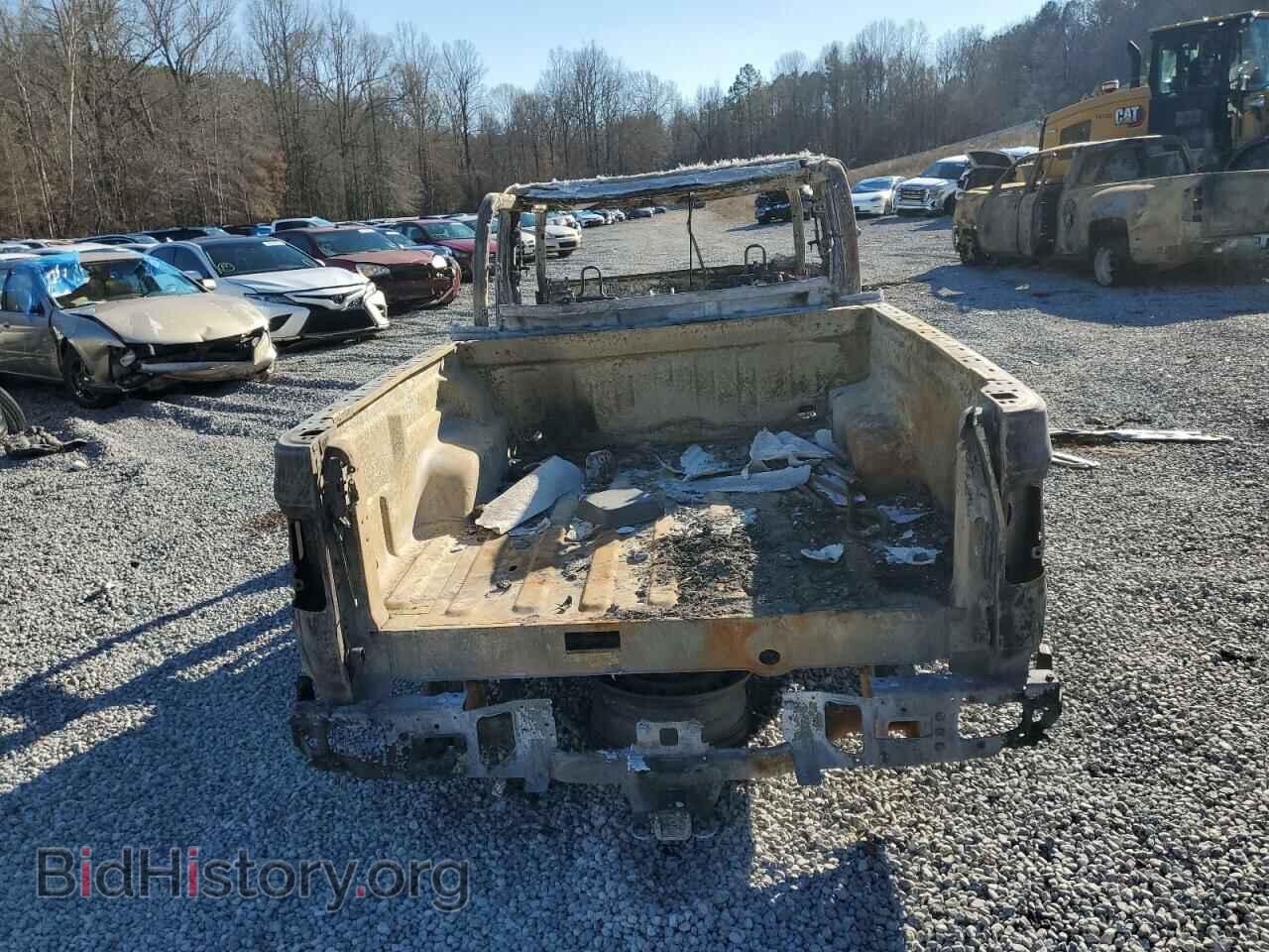2020 JEEP GLADIATOR - VIN: 1C6HJTAG8LL137257 - Фото 6