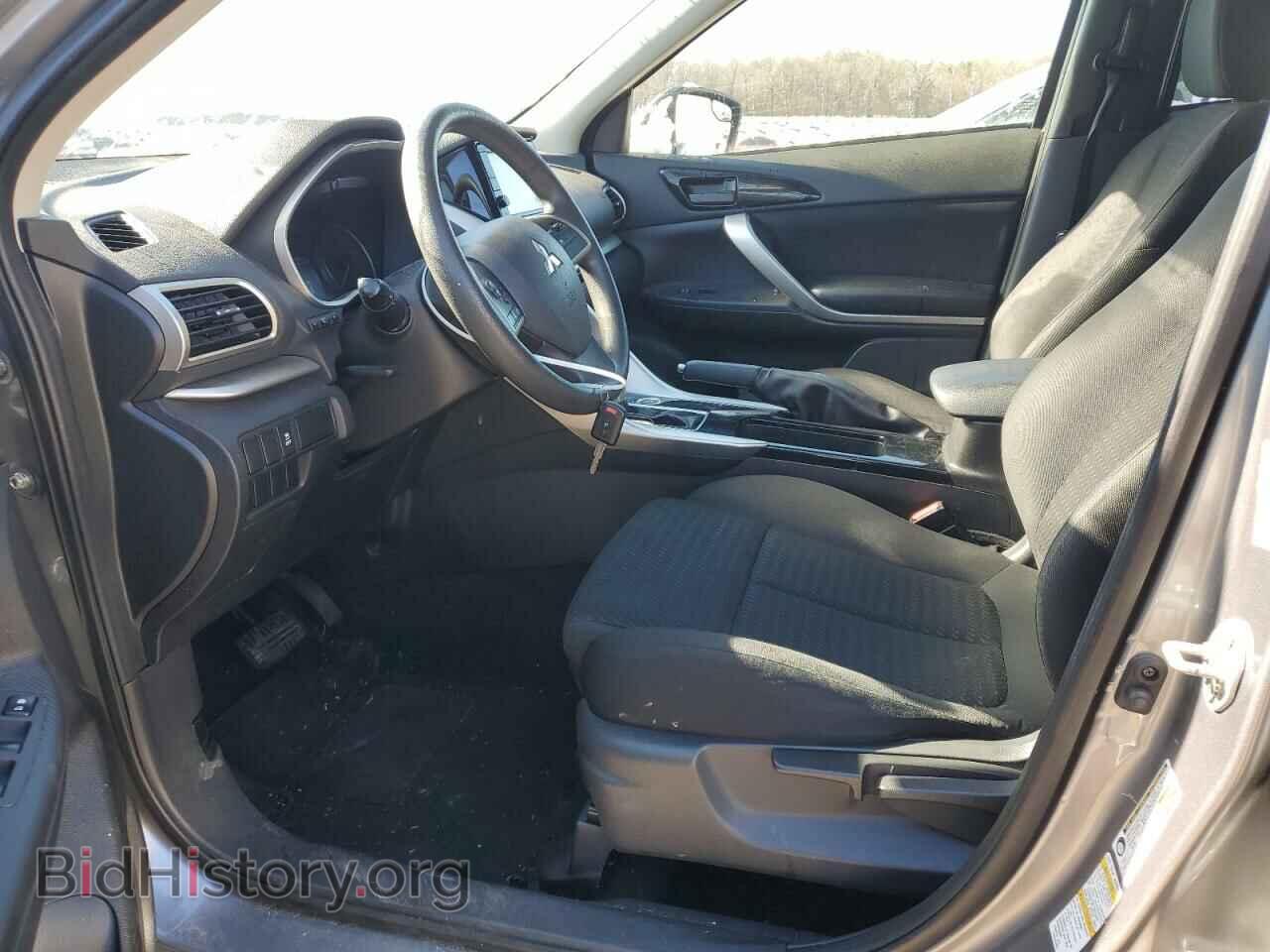 2020 MITSUBISHI ECLIPSE - VIN: JA4AT3AA6LZ023765 - Photo 7