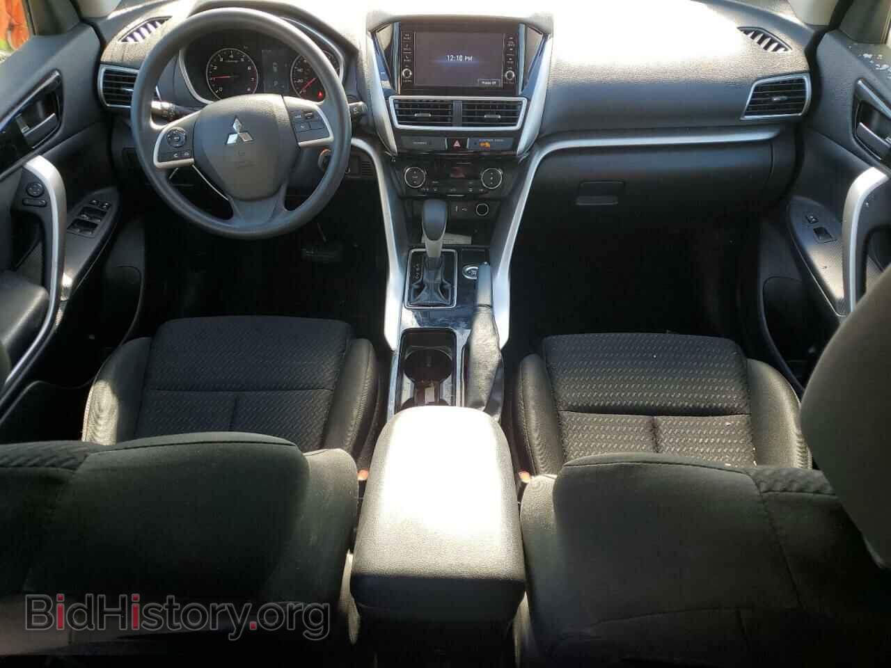 2020 MITSUBISHI ECLIPSE - VIN: JA4AT3AA6LZ023765 - Photo 8