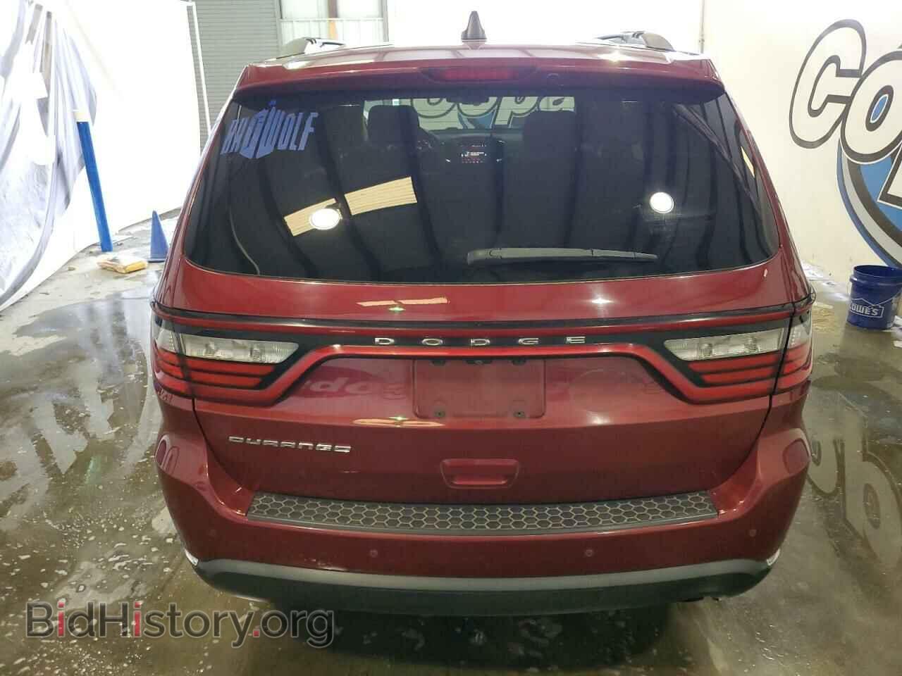 2015 DODGE DURANGO - VIN: 1C4RDHAG9FC100966 - Photo 6