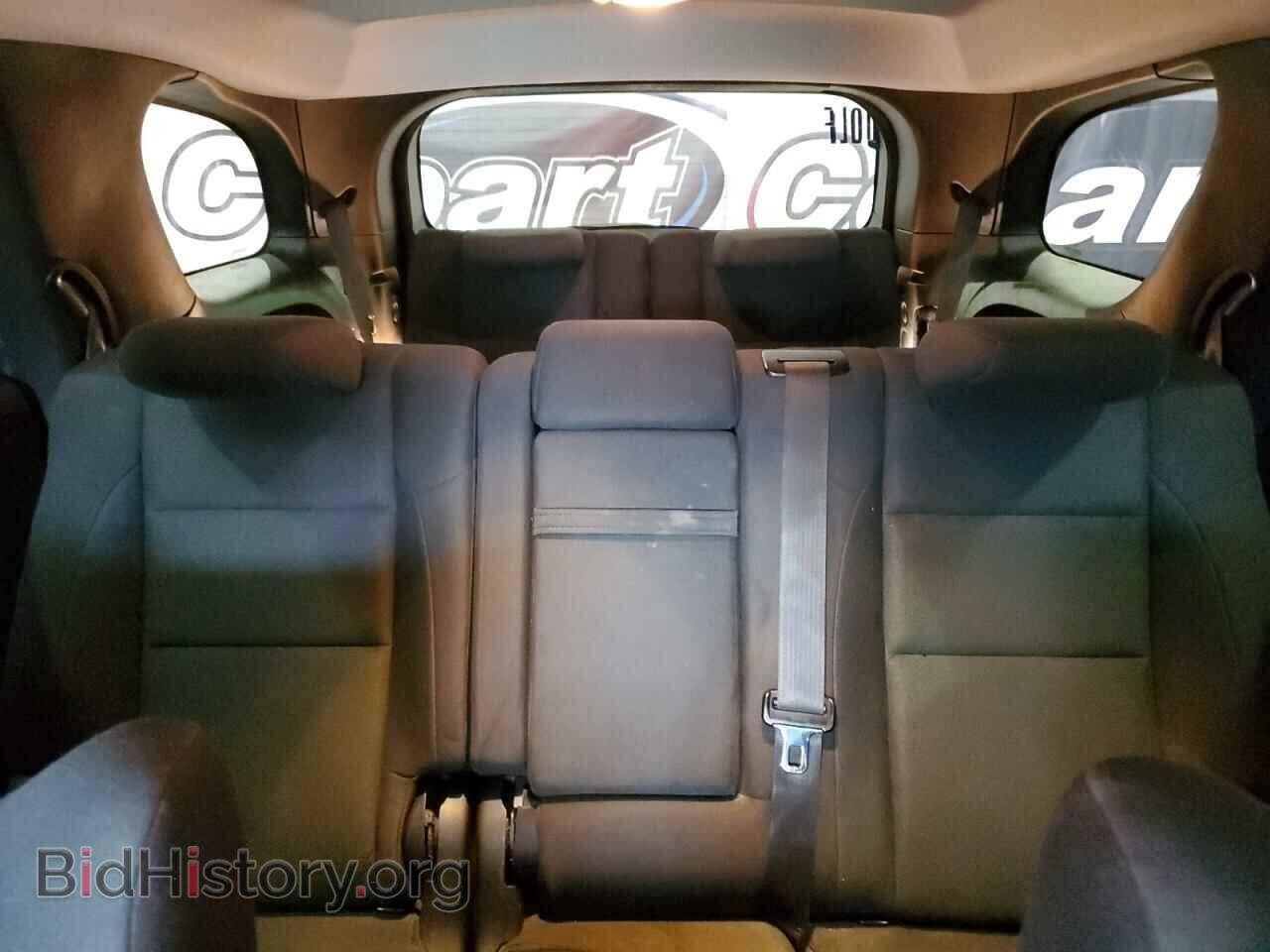 2015 DODGE DURANGO - VIN: 1C4RDHAG9FC100966 - Photo 10