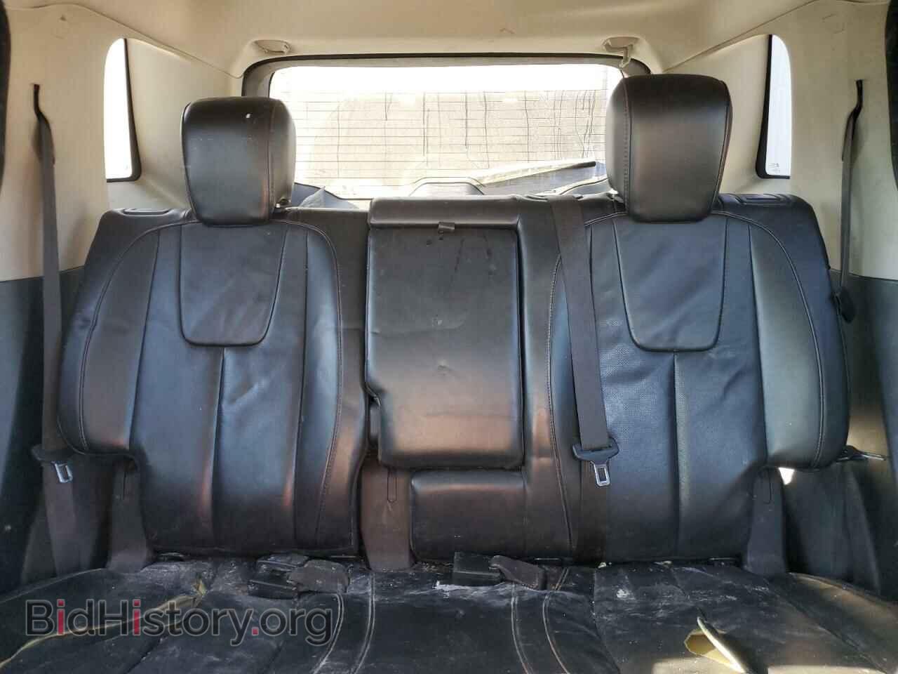 2013 GMC TERRAIN - VIN: 2GKFLYE33D6163696 - Photo 10