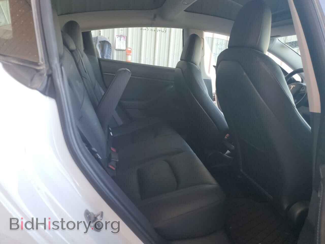 2018 TESLA MODEL 3 - VIN: 5YJ3E1EA9JF098714 - Photo 10