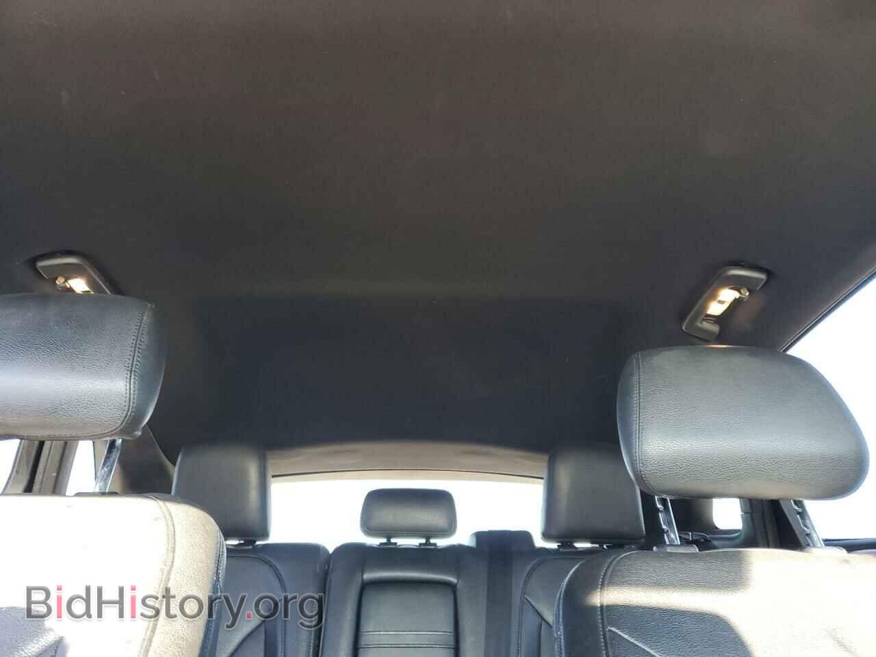 2015 LINCOLN MKZ - VIN: 5LMCJ1A93FUJ36498 - Фото 10