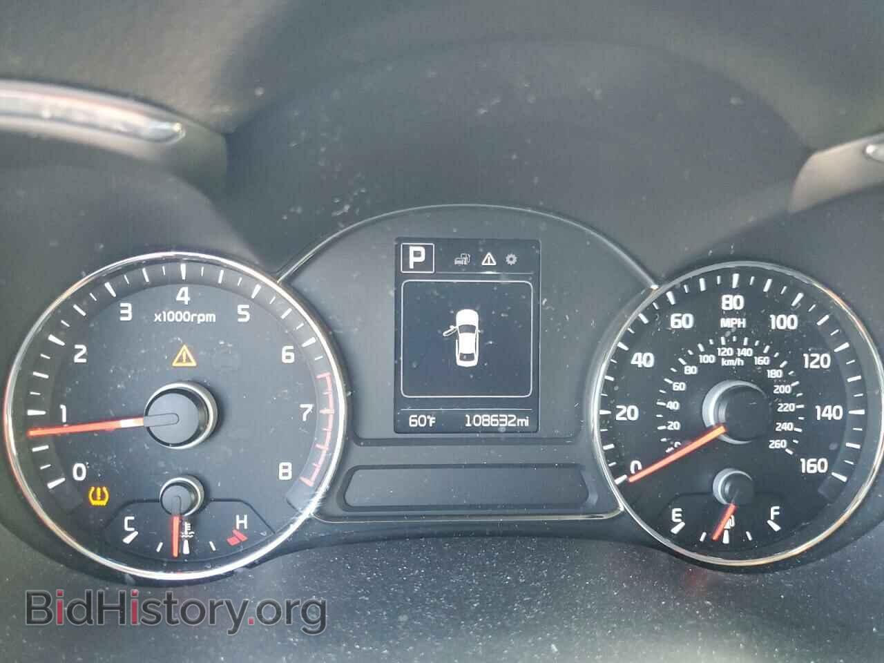 2017 KIA FORTE - VIN: 3KPFL4A74HE095850 - Фото 9