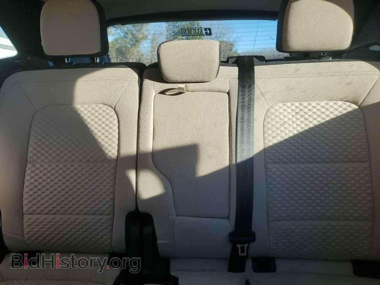 2020 FORD ESCAPE - VIN: 1FMCU0G68LUA48267 - Фото 10