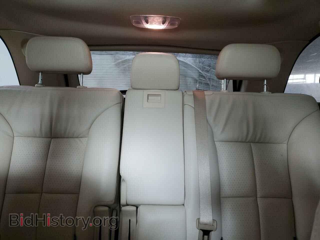 2007 LINCOLN MKX - VIN: 2LMDU68CX7BJ14877 - Фото 10