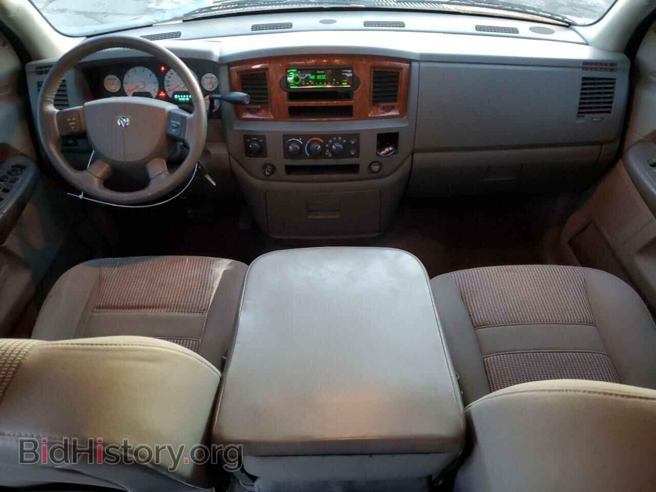 2006 DODGE RAM 1500 - VIN: 1D7HU18246S661908 - Фото 8