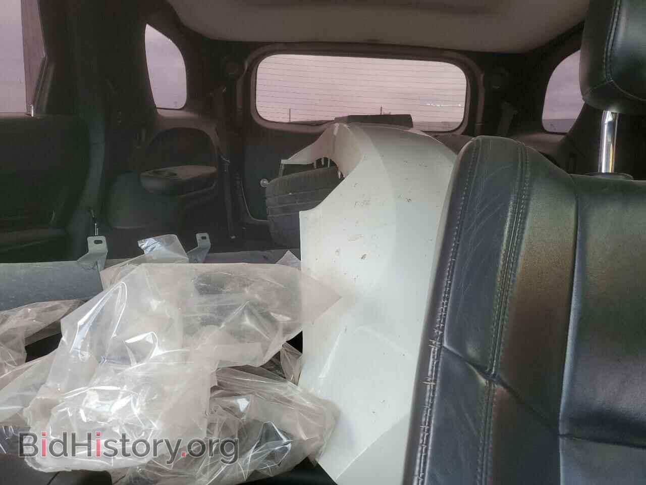 2012 DODGE DURANGO - VIN: 1C4RDHDG0CC278577 - Фото 10