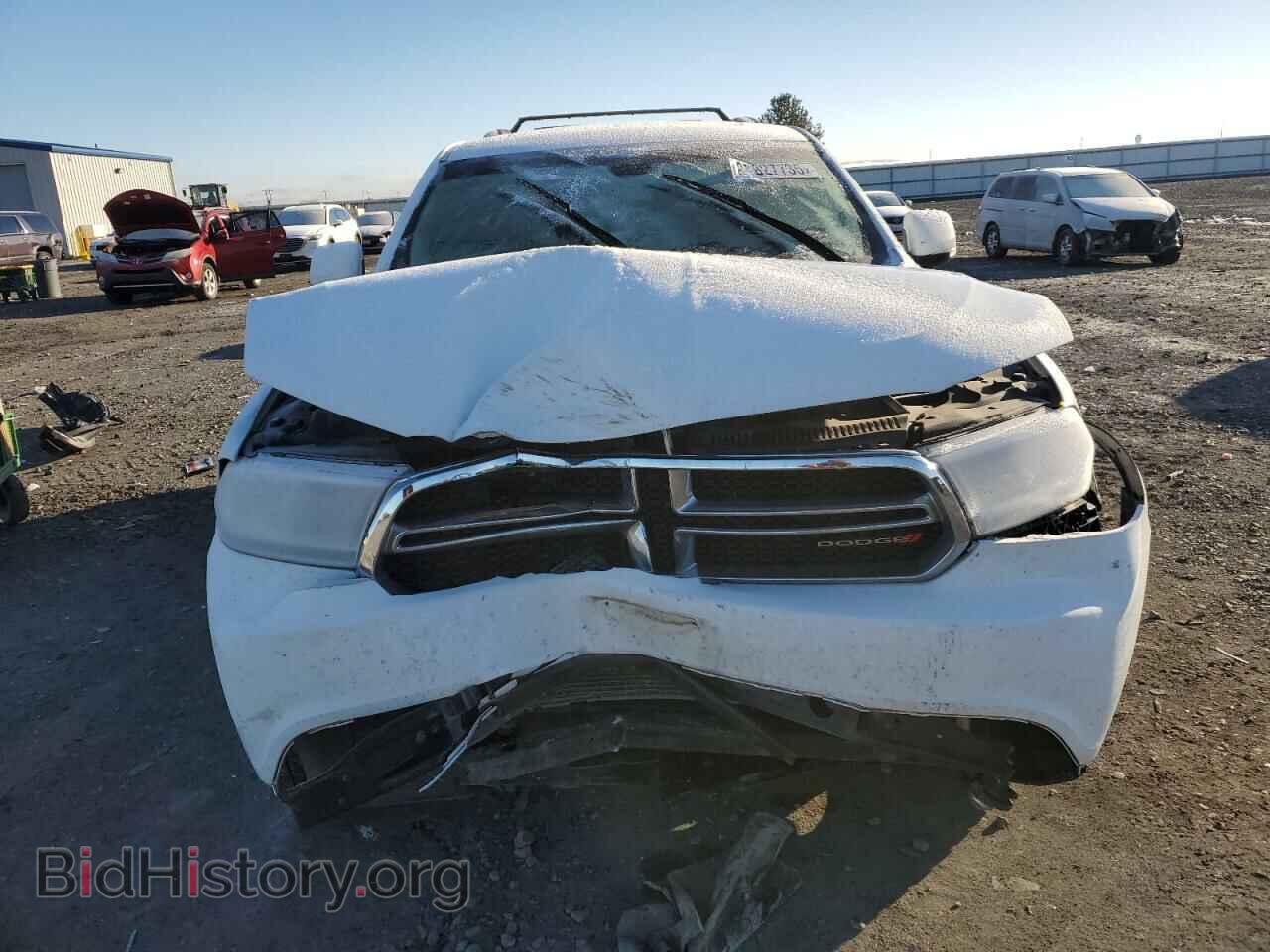2015 DODGE DURANGO - VIN: 1C4RDJDG7FC873812 - Photo 5