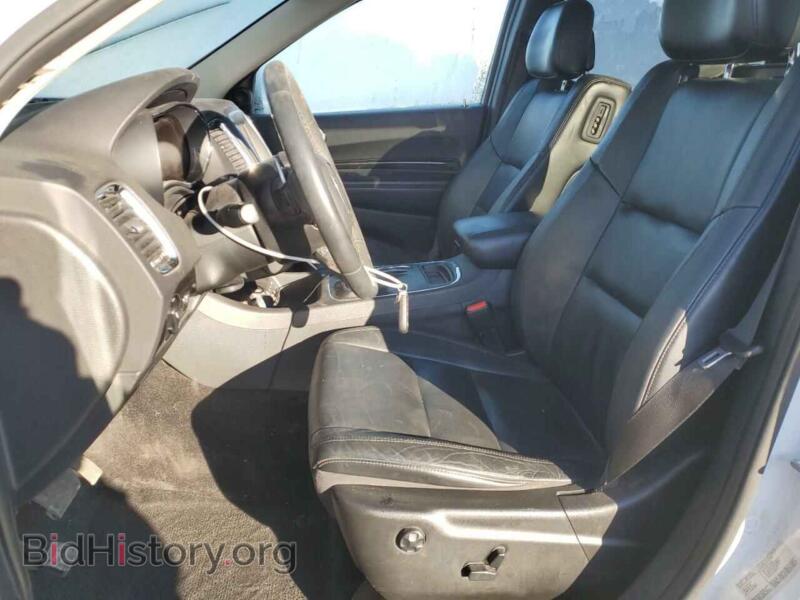 2015 Dodge DURANGO (VIN 1C4RDJDG7FC873812) — photo 7 of 13