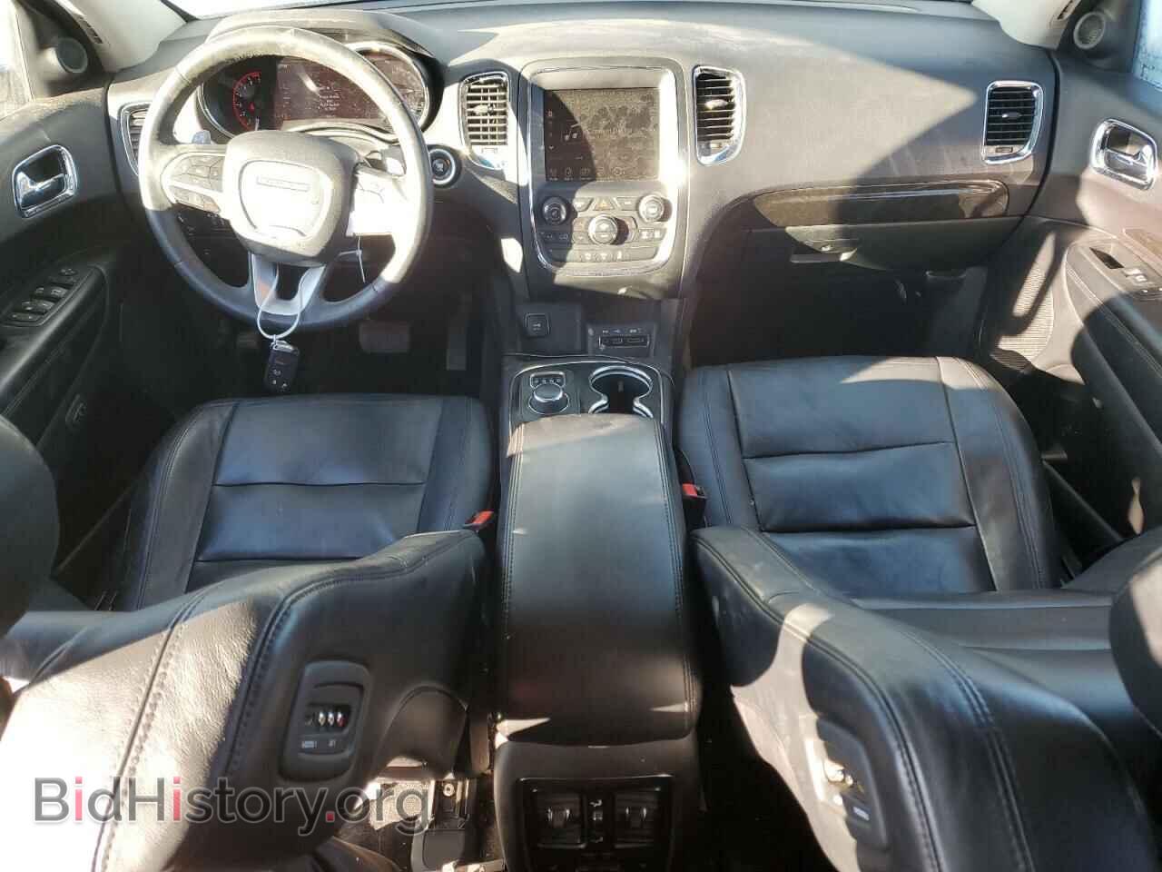 2015 DODGE DURANGO - VIN: 1C4RDJDG7FC873812 - Photo 8