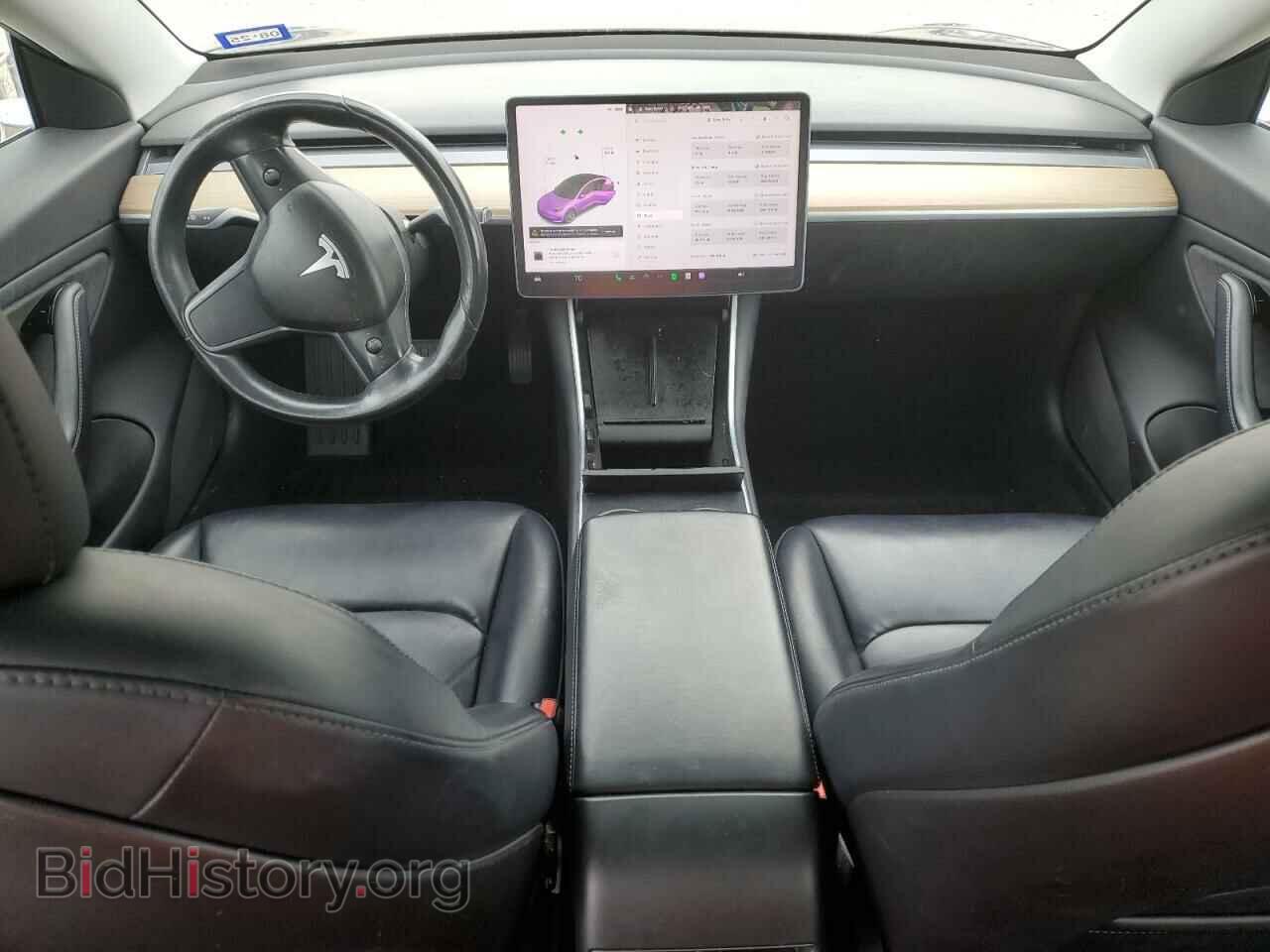 2018 TESLA MODEL 3 - VIN: 5YJ3E1EA2JF028147 - Photo 8