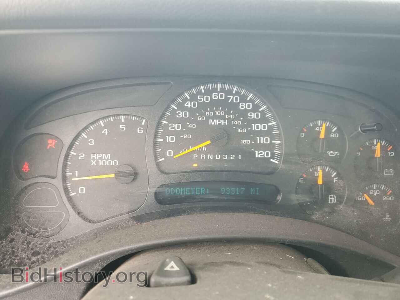 2006 CHEVROLET ALL Models - VIN: 1GCEC19V56E222806 - Фото 9