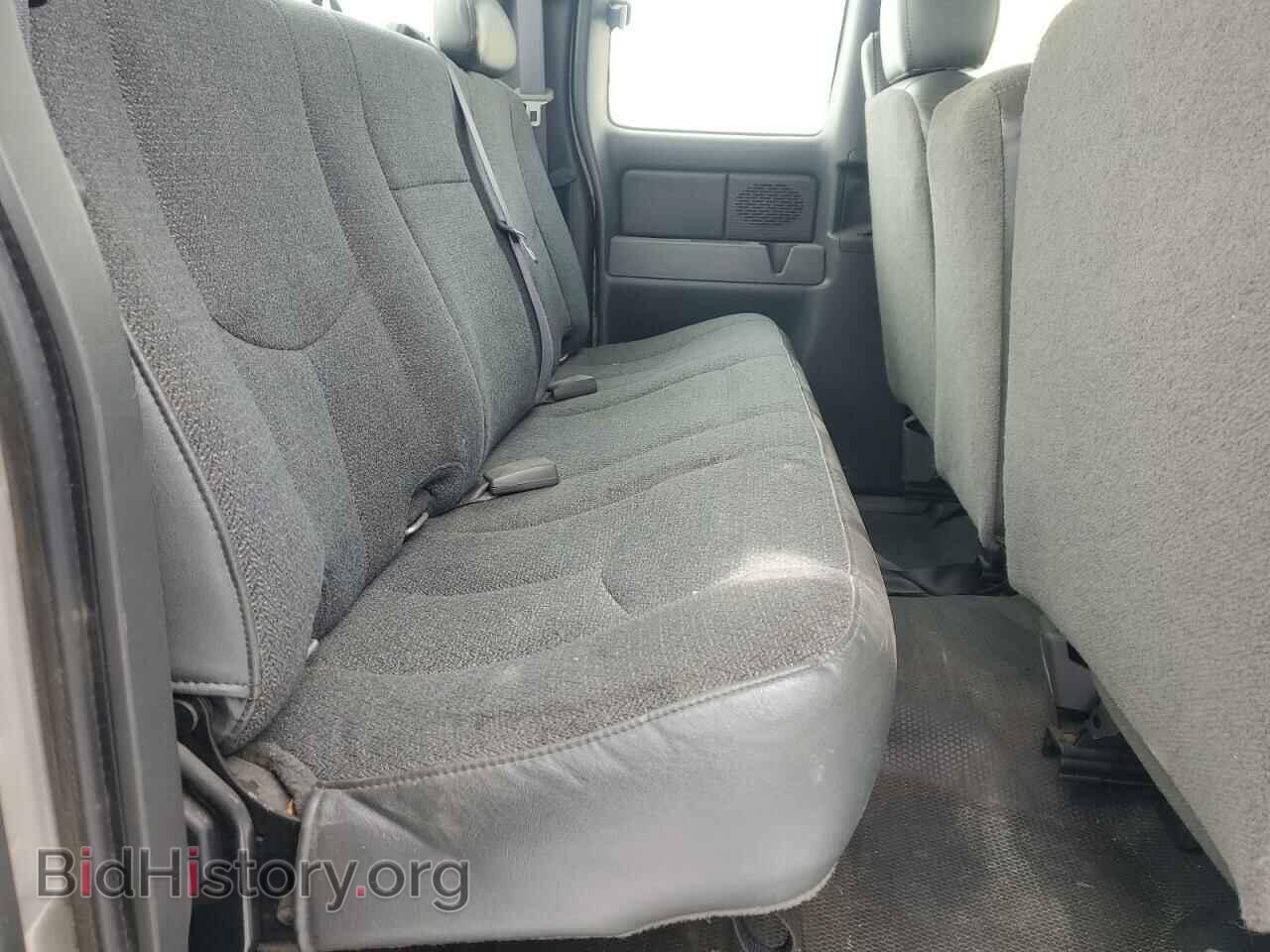 2006 CHEVROLET ALL Models - VIN: 1GCEC19V56E222806 - Фото 10