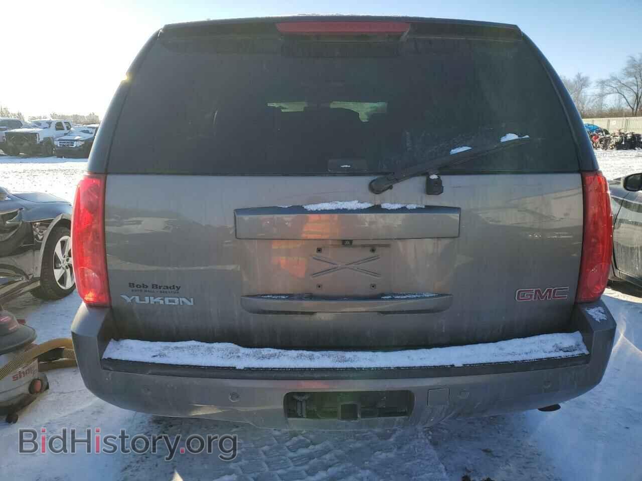 2014 GMC YUKON - VIN: 1GKS2CE03ER202996 - Фото 6