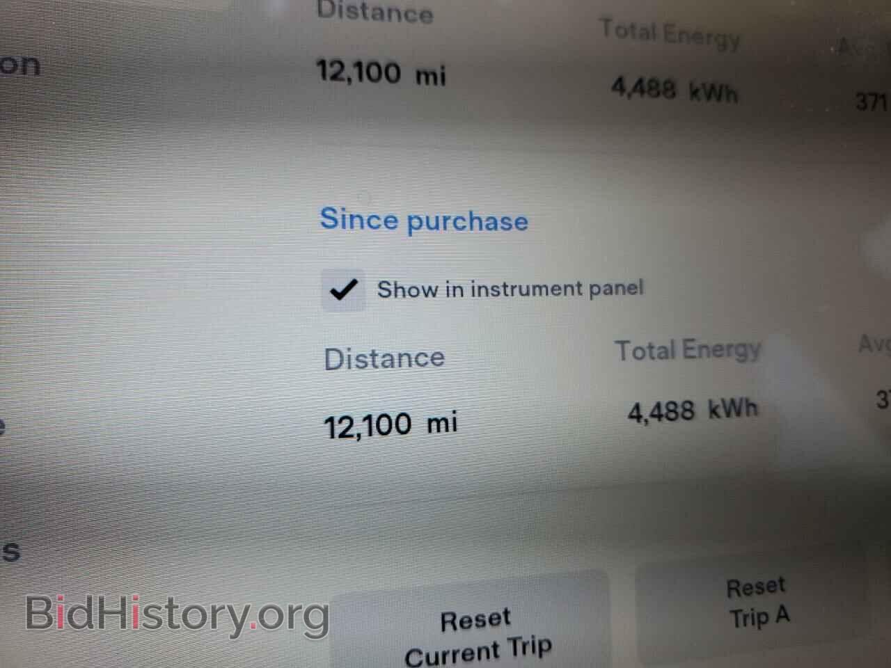 2013 TESLA MODEL S - VIN: 5YJSA1CPXDFP14634 - Photo 9