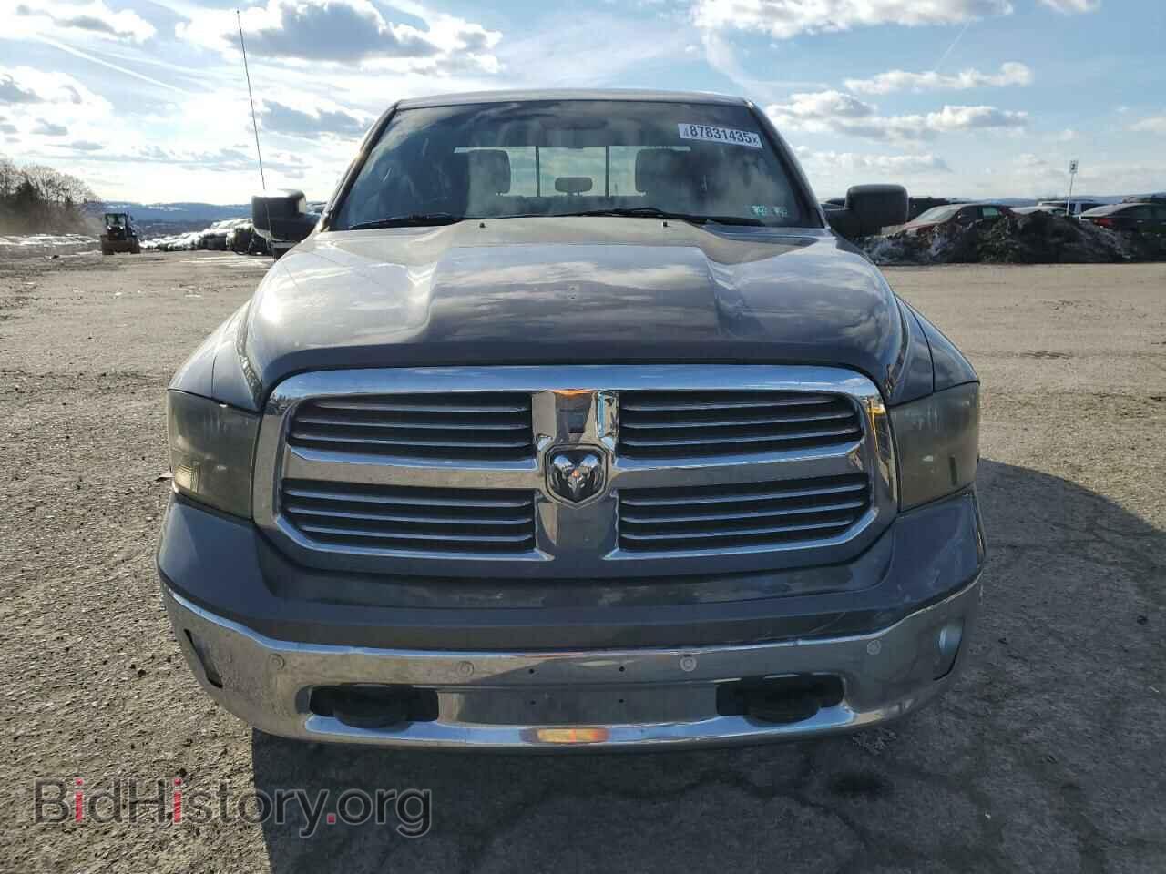 2016 RAM 1500 - VIN: 1C6RR7LT8GS318319 - Photo 5