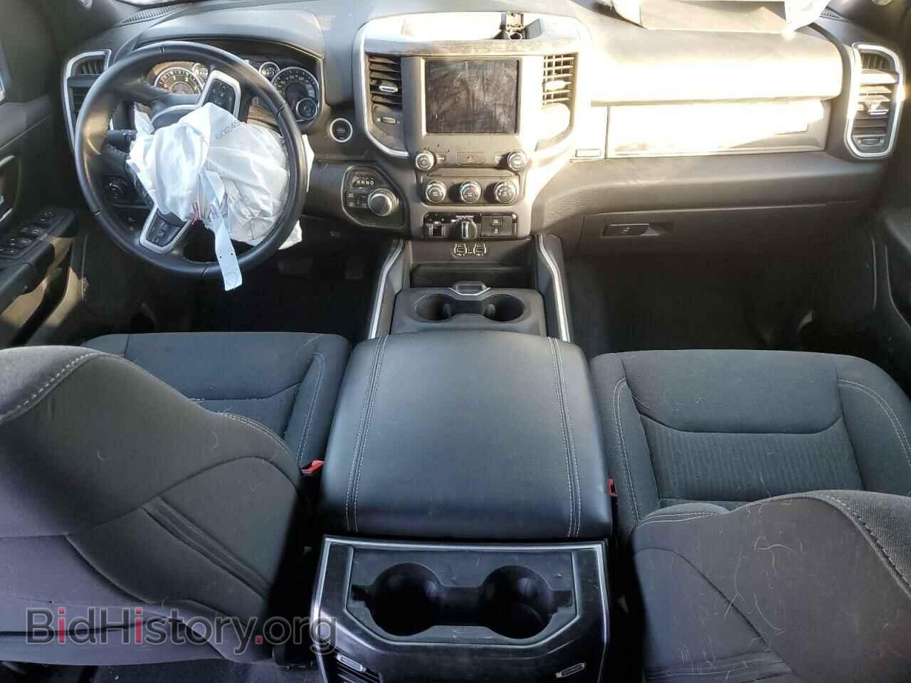 2022 RAM 1500 - VIN: 1C6SRFFM0NN154012 - Фото 8