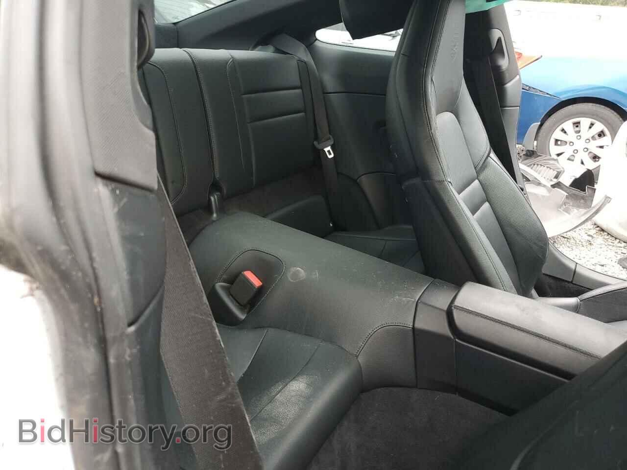 2020 PORSCHE 911 - VIN: WP0AA2A9XLS205571 - Фото 10
