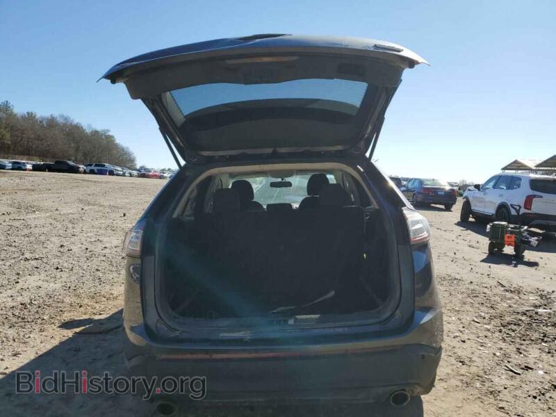 2016 Ford EDGE (VIN 2FMPK3J90GBB59662) — photo 6 of 14