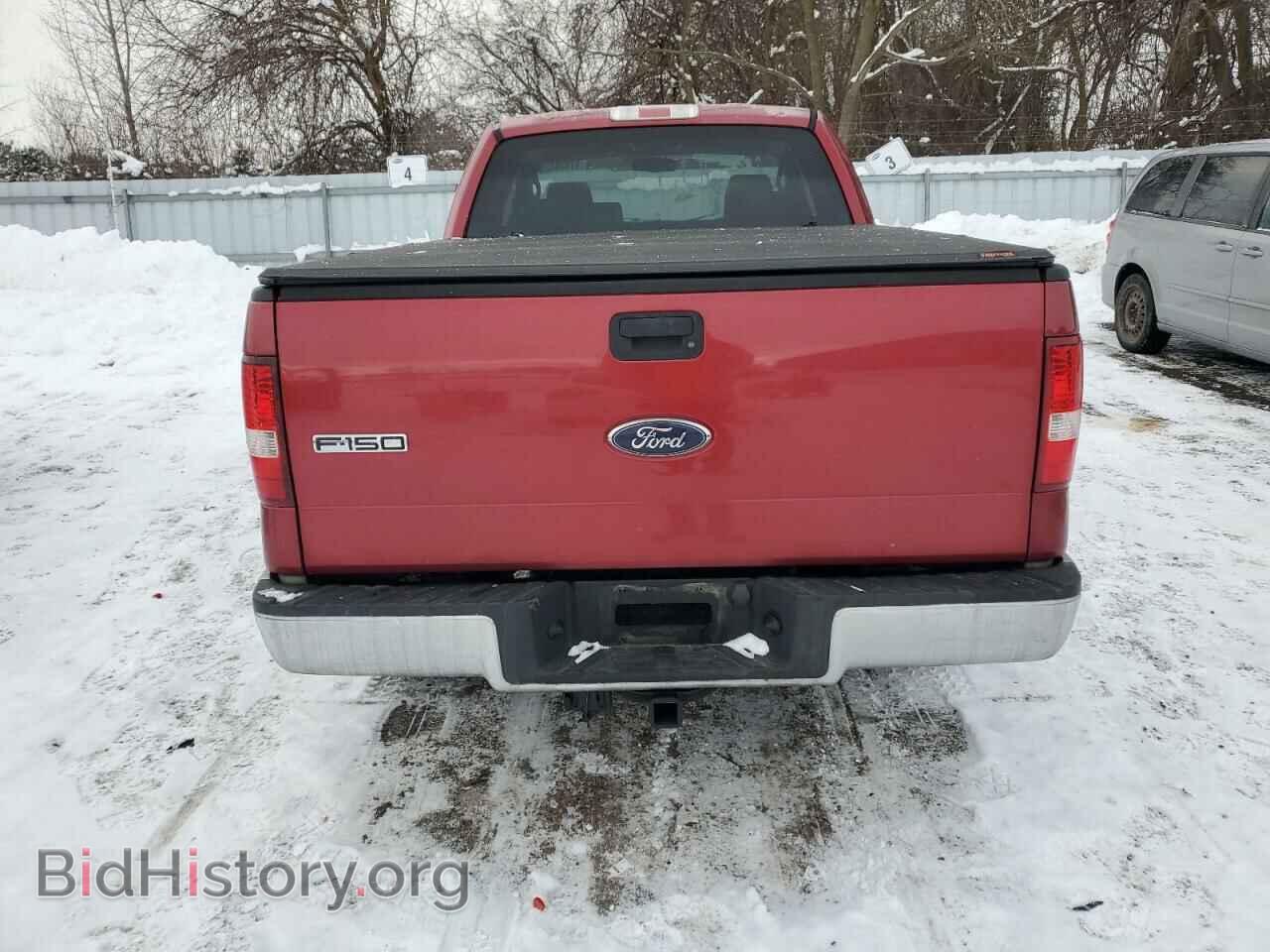 2007 FORD All Models - VIN: 1FTRX12W87FA28954 - Photo 6