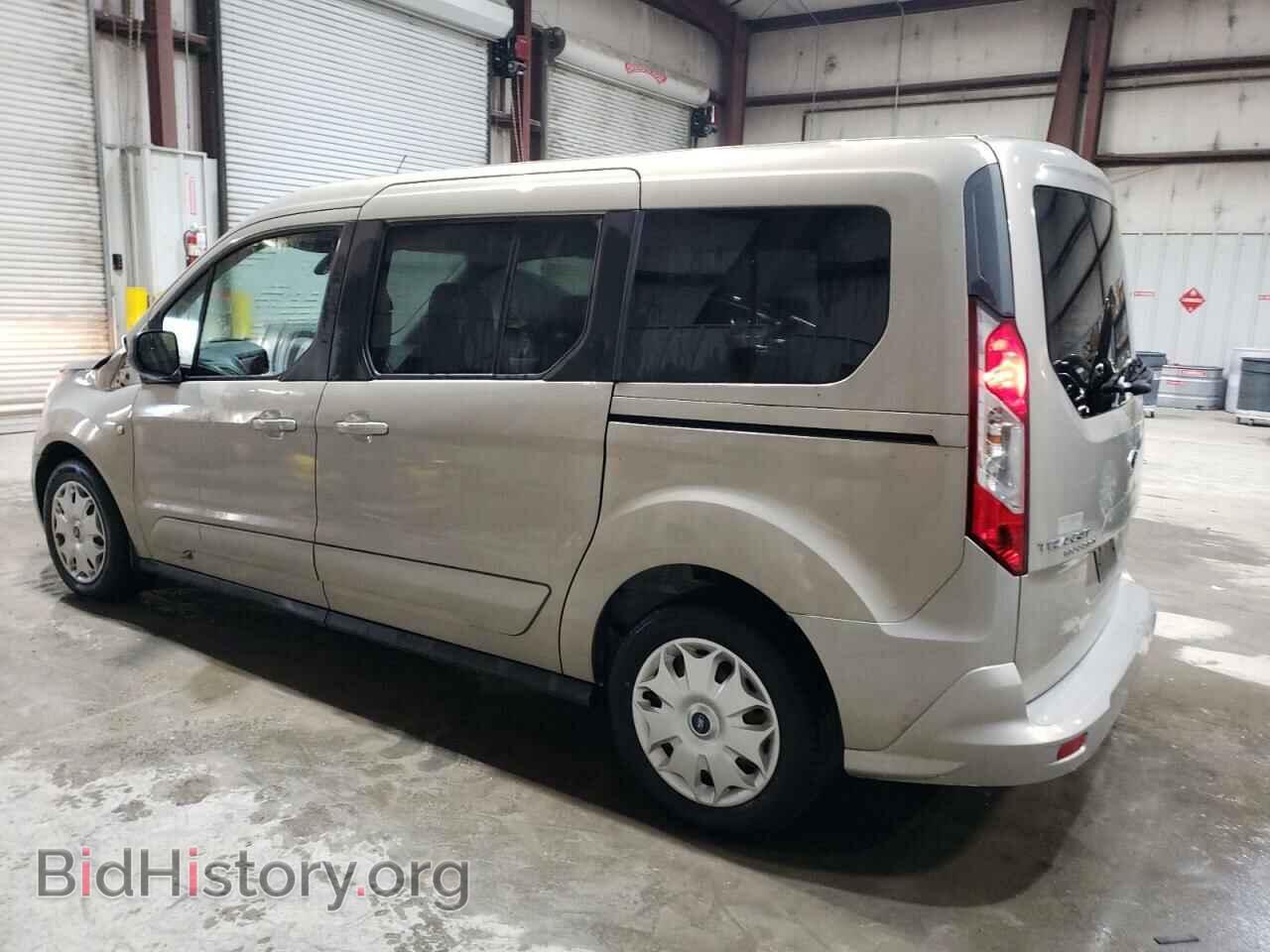 2015 FORD TRANSIT - VIN: NM0GE9F79F1187456 - Фото 2