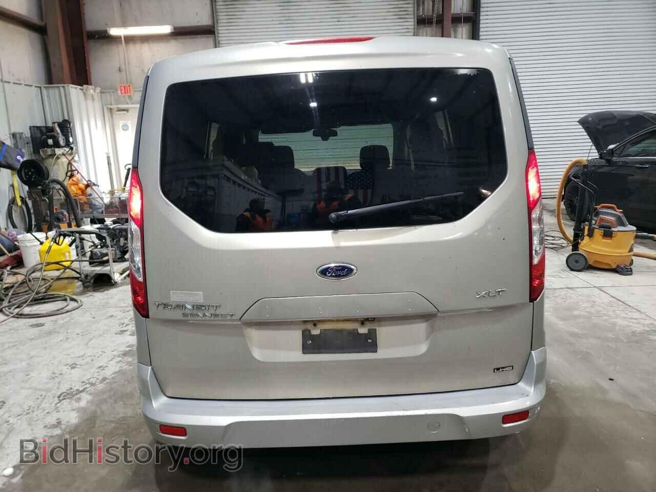 2015 FORD TRANSIT - VIN: NM0GE9F79F1187456 - Фото 6