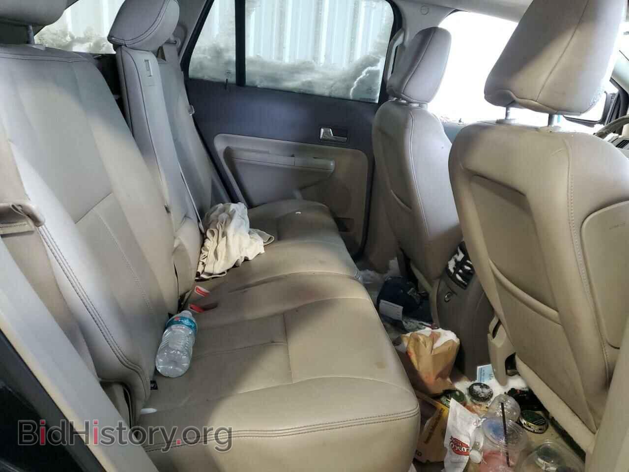 2010 FORD EDGE - VIN: 2FMDK3KC8ABA64626 - Photo 11
