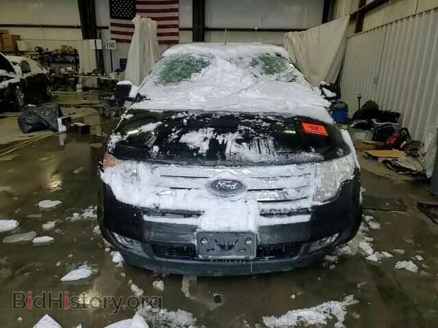 2010 FORD EDGE - VIN: 2FMDK3KC8ABA64626 - Photo 12