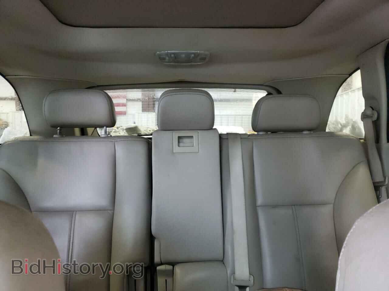 2010 FORD EDGE - VIN: 2FMDK3KC8ABA64626 - Photo 10