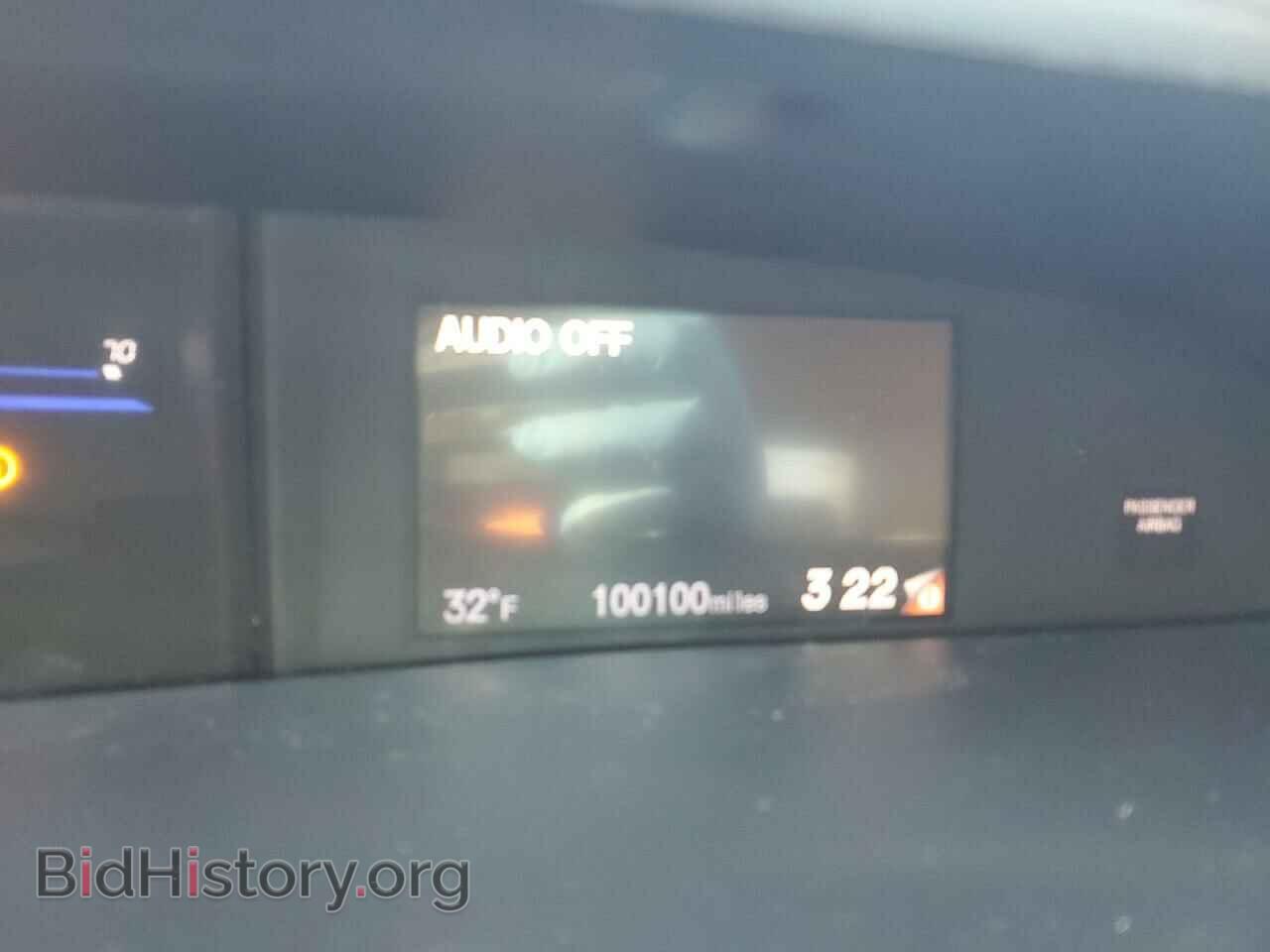 2014 HONDA CIVIC - VIN: 19XFB2F84EE223055 - Фото 9
