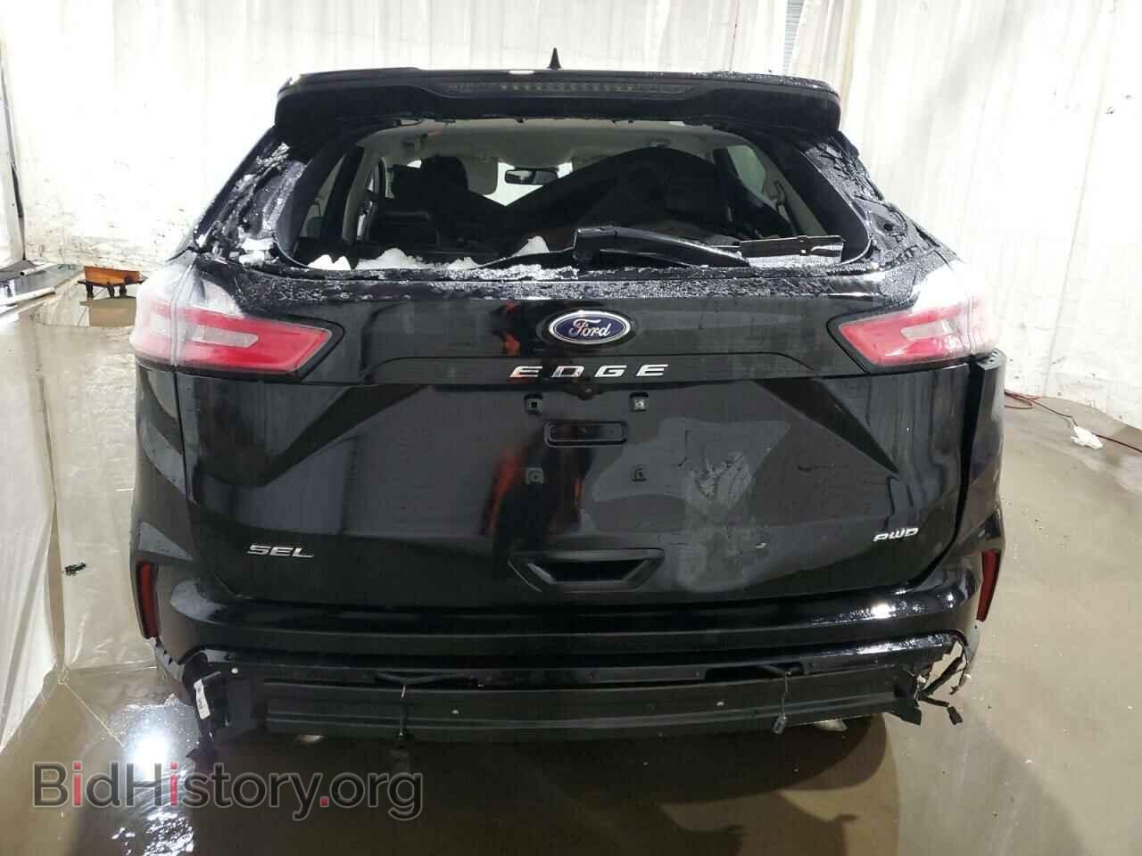 2024 FORD EDGE - VIN: 2FMPK4J98RBA51010 - Фото 6