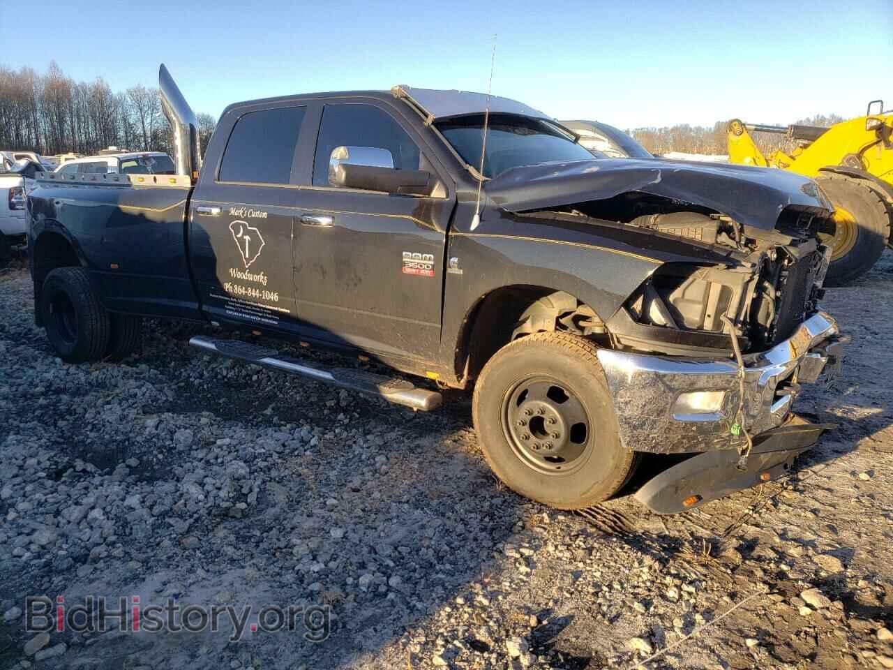 2011 DODGE All Models - VIN: 3D73Y4CL8BG514914 - Photo 4