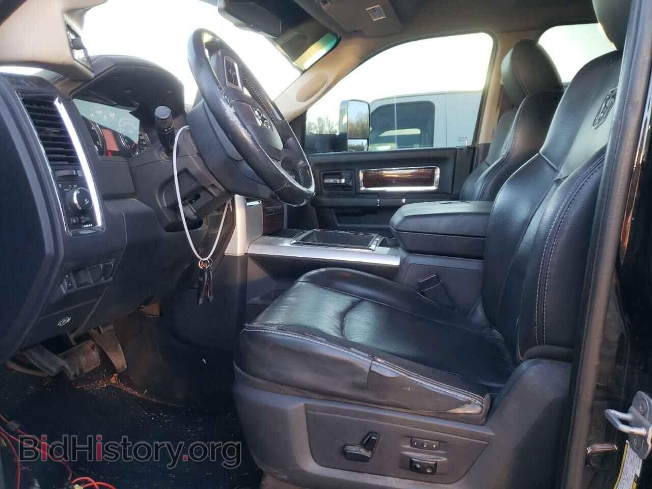 2011 DODGE All Models - VIN: 3D73Y4CL8BG514914 - Photo 7