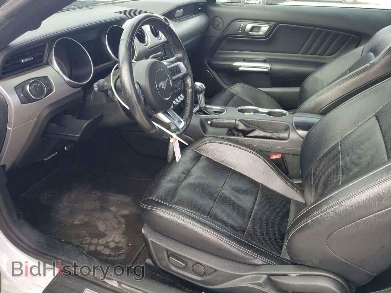 2021 FORD ALL Models - VIN: 1FA6P8THXM5113989 - Photo 7