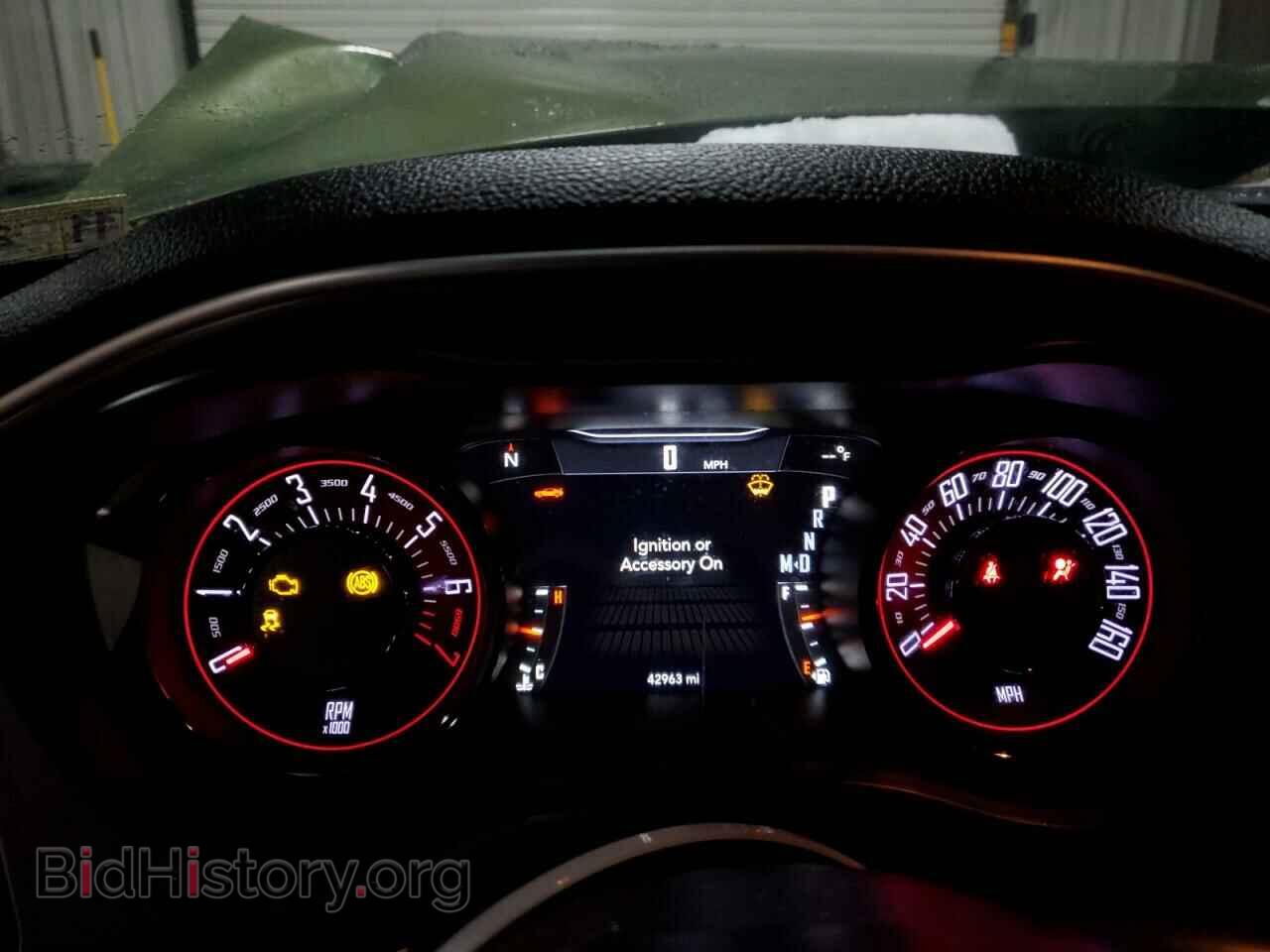 2022 DODGE CHALLENGER - VIN: 2C3CDZAG9NH258266 - Фото 9