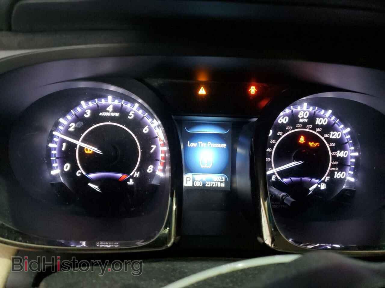 2013 TOYOTA AVALON - VIN: 4T1BK1EB0DU040592 - Фото 9