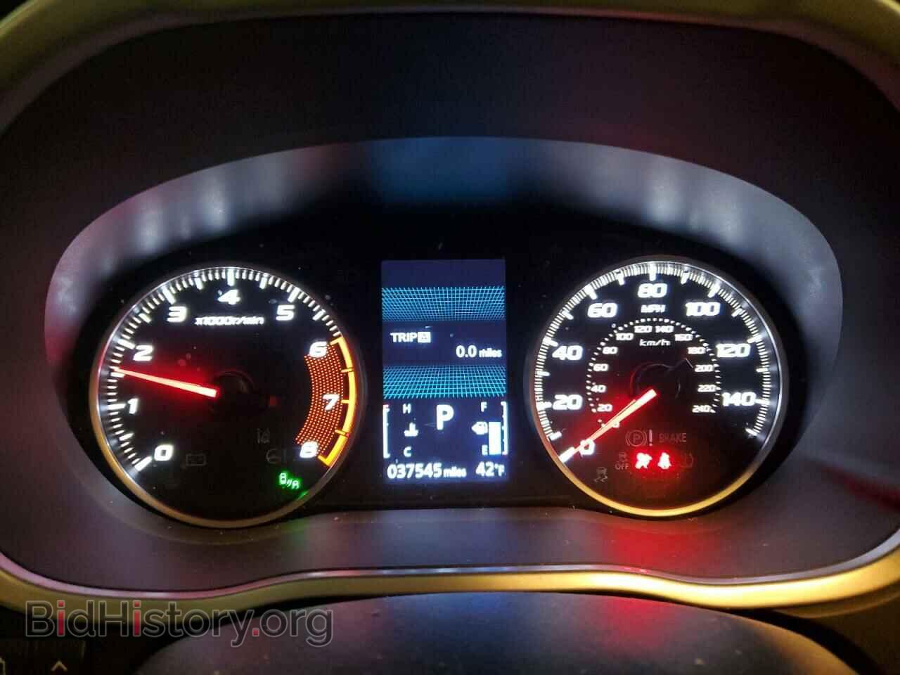 2020 MITSUBISHI ECLIPSE - VIN: JA4AS5AA2LZ017086 - Photo 9