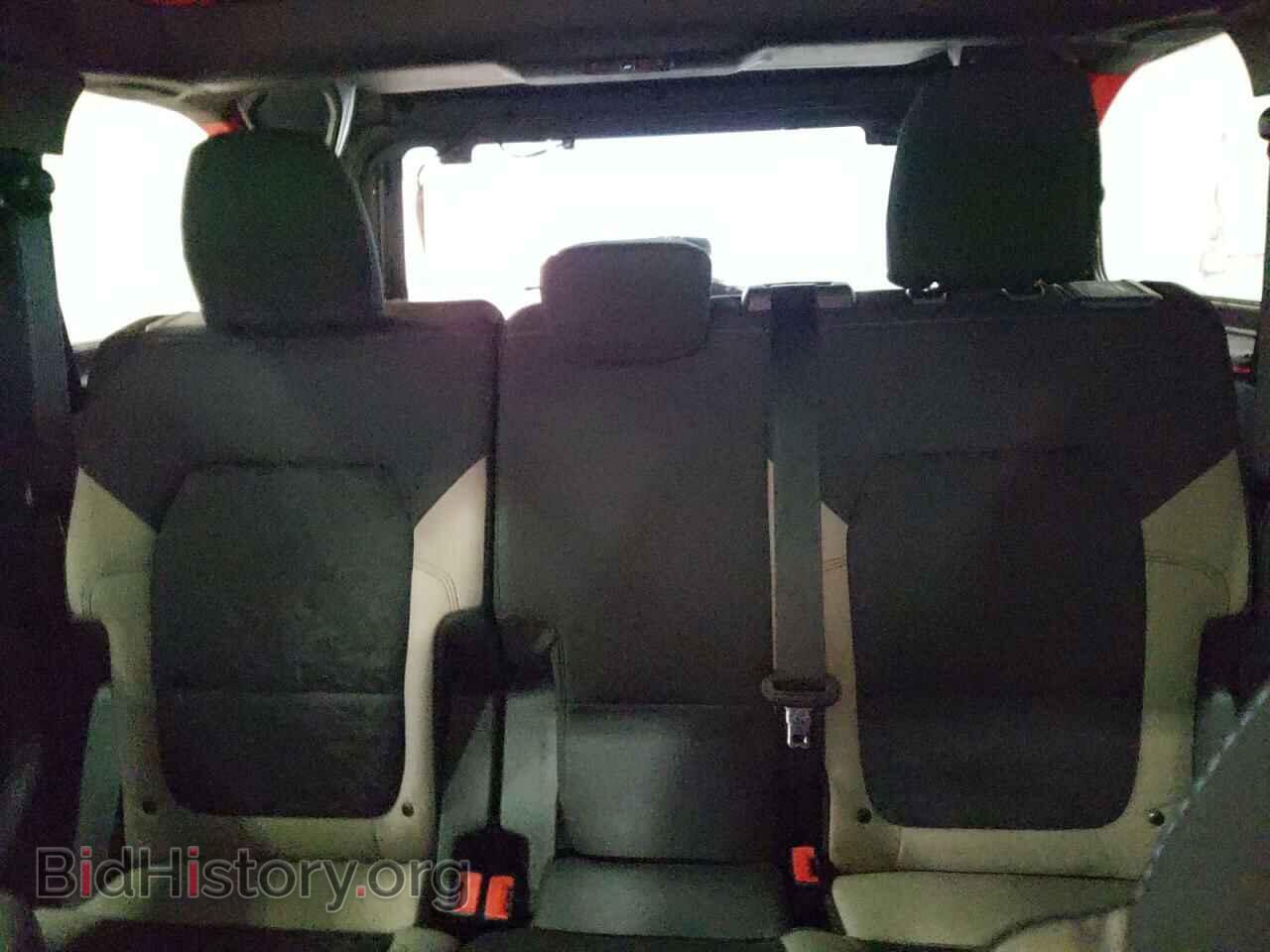 2023 FORD BRONCO - VIN: 1FMEE5DP9PLB06544 - Photo 10