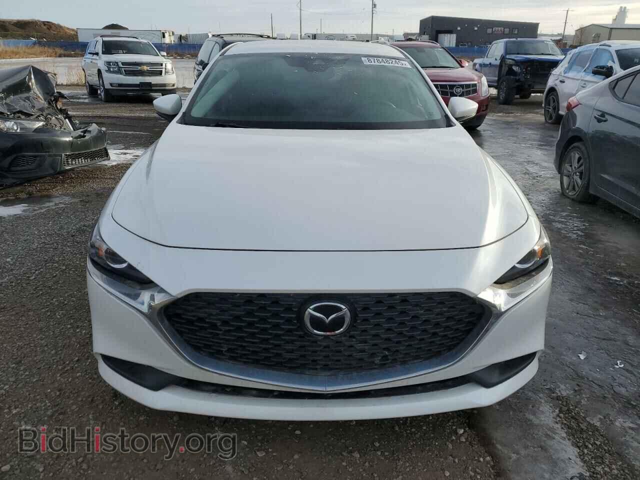 2019 MAZDA 3 - VIN: JM1BPACL7K1127261 - Фото 5