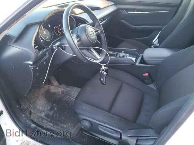 2019 MAZDA 3 - VIN: JM1BPACL7K1127261 - Фото 7