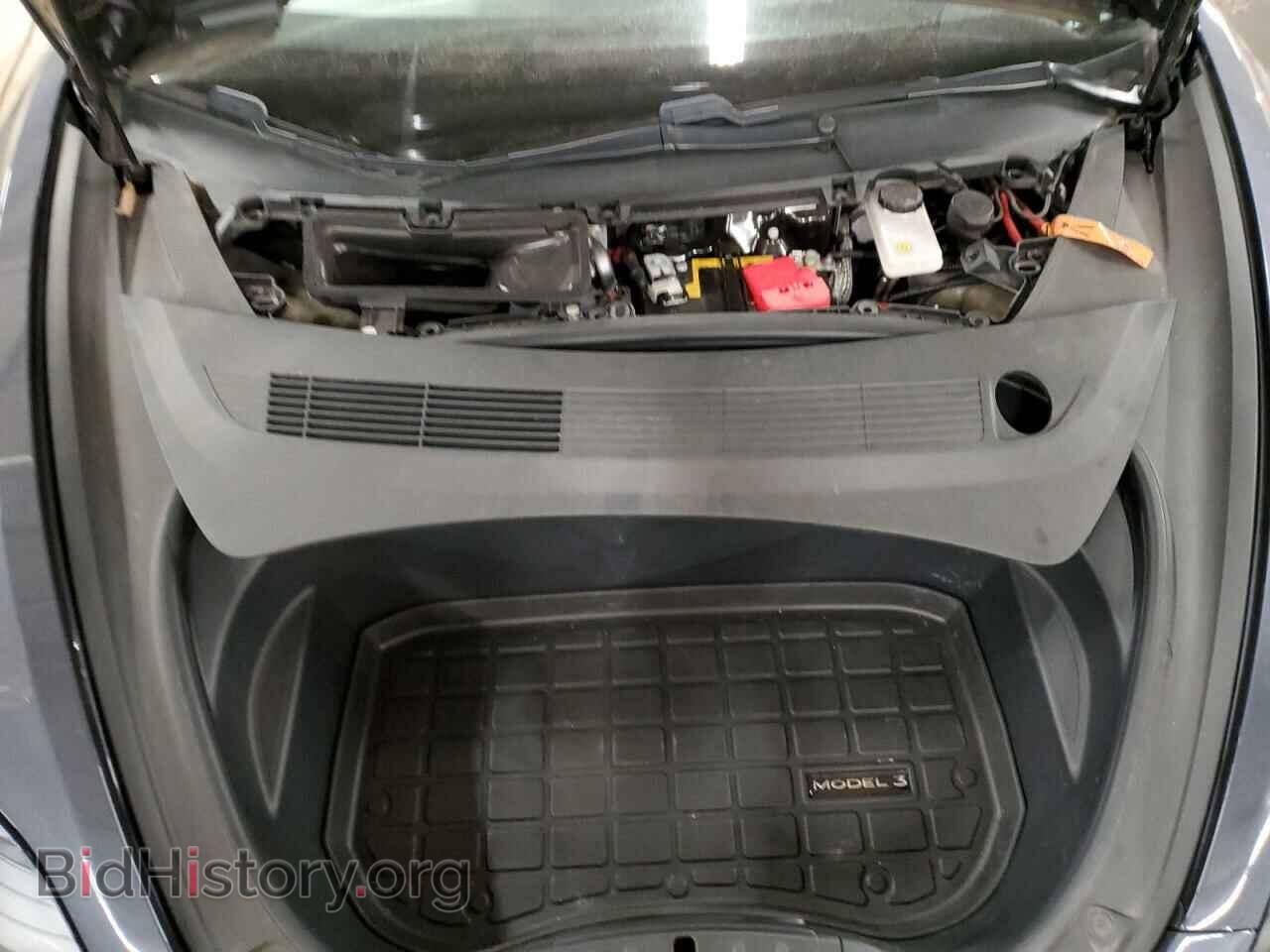 2021 TESLA MODEL 3 - VIN: 5YJ3E1EB0MF056641 - Photo 11